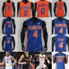 NCAA Basketball Jersey Colin Castleton Myreon Jones Anthony Duruji Tyree Appleby Brandon McKissic Phlandrous Fleming Jr 13 Noah 23 Beal 41 Walk