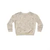 Enkelibb CRU Dzieci chłopcy projektant bluza baby boy stylowe topy na jesień zima dzieci bawełniane bluzy berbeć marki 211110