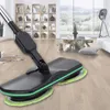 electric floor brush