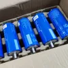 6st/lot Original Yinlong 66160 2,3V 40Ah Litium Titanate LTO-batterier 10C 400A urladdning DIY Bilstartbatteri Elverktyg