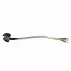 DC Power Jack Cable Harness W/Led Connector Plug Port K324D OK324D For Dell Studio 1535 1536 1537 1555 1557 1558