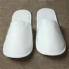 Wegwerp Slippers Travel Inn Spa Antislip Slippers Huis Gastschoenen Ademend Zacht