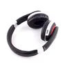 in stock wireless headphones headband over headsets bluetooth DJ ROSE GOLD matte black 3.0