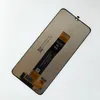 Tft Lcd Pour Samsung Galaxy A13 5G Panneaux Lcd A136U A136B 6.5 Pouces Pièces De Téléphones Mobiles Sans Cadre Noir