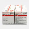 Blunt Tip Micro-Kanüle-Injektionsnadel 18g 21G 22G 23G 25G 27G 30G Normalanden gekerbte Endo-Spritze 220214
