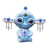 Z fantasy World-Perfect Funny Resin Handmake Creatures Ogród DIY Akcesoria Figurki Decor Dropship