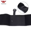 Yakeda Tactical Concealed Pistol Holster Elastic Waist Bag Conceal Gun Pouch Gun Case Belly Belt4217083
