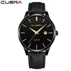Brand Classic Men Retro Watches Automatic Mechanical Watch Tourbillon Clock Genuine Leather Waterproof Business Wristwatch Wristwa7569089