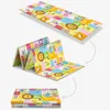 Baby Play dobrável Mat Xpe Puzzle Mat Educational Childre