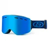 lunettes de snowboard femmes