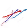 Outils de beauté chiens chat chiot brosse à dents dentaire dents fournitures de santé lavage des dents nettoyage chien toilettage par mer DAJ101