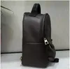 Feder Rucksäcke Mini -Rucksack hochwertige Lederhandtasche verstellbarer Schultergurt Kuhlatten -Sotterbeutel Frauen Mode Geldbeutel Handtaschen