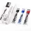 Pentel Energel LRN5 игольчатая ручка для поправки геля для поправки - 0,5 мм черный / синий / красный для Pentel BLN-75 210330