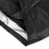 Sacos de armazenamento 210d Oxford Ploth Protetive Cades Black Móveis Garden Garden Outdoor Hovery Duty