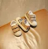 Bébé premiers marcheurs enfant bébé chaussures printemps infantile enfant en bas âge filles garçon décontracté maille fond souple confortable antidérapant R1