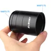 SVBONY 2" M48 Extension Tube Kit 5mm 10mm 15mm 30mm M48x0.75 on Both Sides Astronomy Professional Telescope Astropography