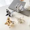 butterfly claw clips