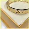 Womens Designer Armband Fashion Farandole Gold Hollow Letters F Armband For Women Party Wedding Jewely Necklace Box New 2110202646