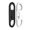 Kitchen Tools Bottle Opener Keychain Data Cable Portable 3 in 1 Smartphone USB Charging Cable