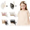 couronnes de princesse pour enfants