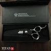 Ножницы для волос Titan Professional Barber Tools Scissor