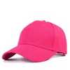 Moda Homens Mulheres Beisebol Boné Sun Hat High Qulity HP Hop Clássico A332