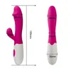 NXY Wibratory Hurtownie Vagina Sex Toy G Spot Dildo Dorosłych Dla Kobiet Królik 0107