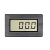 DC Digitale paneelmeter PM438 meter Elektrische instrumenten Minipanelen tafel PM438 testspanning