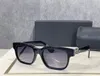 Erkekler ve Kadınlar için Güneş Gözlüğü Yaz Tarzı Vagillionaire Anti-Ultraviyole Retro Kare Plaka Tam Çerçeve Moda Gözlükler Rastgele Kutu