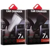 phone car chargers