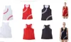 Titanium Sport Accessorories Ny samlarobjekt Perfekt sökande gymnastik Soccer Girls Sports T-shirt Sleeve Scrunch Ties