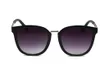 Солнцезащитные очки Мужские и женские Большие Лицо Показать Тонкая Чистая Красная Большая Рамка Квадрат 2021 Мода УФ Защита 0079