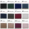 Szaliki 10pc Partię luksusowy kryształowy łańcuch szyfonowy hidżabowy szalik fantazyjny styl moda gładka szal echarpe muzułmański faulard headscarf308t