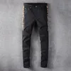 skinny bootcut jeans men