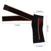 Ankle Support 1Pcs Weaving Elastic Nylon Strap Brace Badminton Basketball Football Taekwondo Fitness Heel Protector