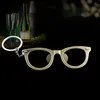 Summer Sunglass Beer Bottle Opener Key Ring Metal Glass Keychain Bottles Top Handbag Bags Fashion Jewelry for Women Men Will and Sandy