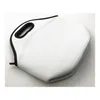 昇華ブランク再利用可能なネオプレントートバッグハンドバッグ断熱されたソフトランチバッグワークスクールのジッパーデザイン7521557