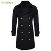 navy pea coat men