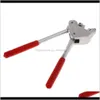 Bead Making Tool Tools Sieraden Stempel Woorden Gedrukte sieraden Punch Stamping Pliers Heavy Duty Vyk HH3845648836