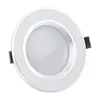 2021 plafonnier LED à intensité variable 3W 5W 7W 9W 12W blanc chaud blanc froid encastré lampe à LED Spot AC220V AC110V