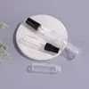 2ml 3ml 5ml 10ml Spray Bottle Perfume Empty Glass Vials Reusable Aromatherapy Fine Mist Atomizer Cosmetic kit Accessories Sample DH007
