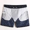 Männlich Marke Strand Shorts Männer Laufsport Hosen Basketball Shorts Mann Bademode Badeanzug Boardshorts Surf Bermuda2911