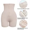 Kadın şekillendiricileri Kadınlar laamei Kadınlar Shapewear Vücut Şekerleme Bulifter Bel Eğitmeni düzeltici iç çamaşırı culotte zayıflama elbisesi