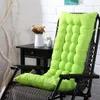 Stoel kussen zachte dek lounger recliner kussens dikke stoelmat universele tatami tuin decor huis decoratief kussen/decoratief kussen