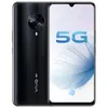 Oryginalny Vivo S6 5g Telefon komórkowy 8GB RAM 128GB 256GB ROM Exynos 980 OCTA Core 48MP AR 4500MAH Android 6.44 "AMOLED Pełny ekran Filownia Identyfikator Face Smart Telefon komórkowy