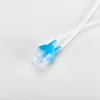 Nasal Mucus Aspirator Baby Safe Nose Cleaner Vacuum Suction Nasal Mucus Runny Aspirator Inhale For Baby 2005 Y22681153