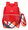 バックパック2022男の子のための学校のバッグ