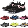 2021 Four Seasons Five Fingers Chaussures de sport Alpinisme Net Extreme Simple Course, Cyclisme, Randonnée, Vert Rose Noir Escalade 35-45 couleur 120