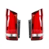 Automobile Tuning Cars Tail Lights For Mercedes-Benz VITO W447 2016-2020 V250 Taillights LED DRL Running Bulb Fog Light Rear Park Lamp