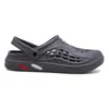 Womens Men Sandals Student Sports Outdoor Shoes Black White Red Grey Blue Size Eur 36-48 Code 63-107